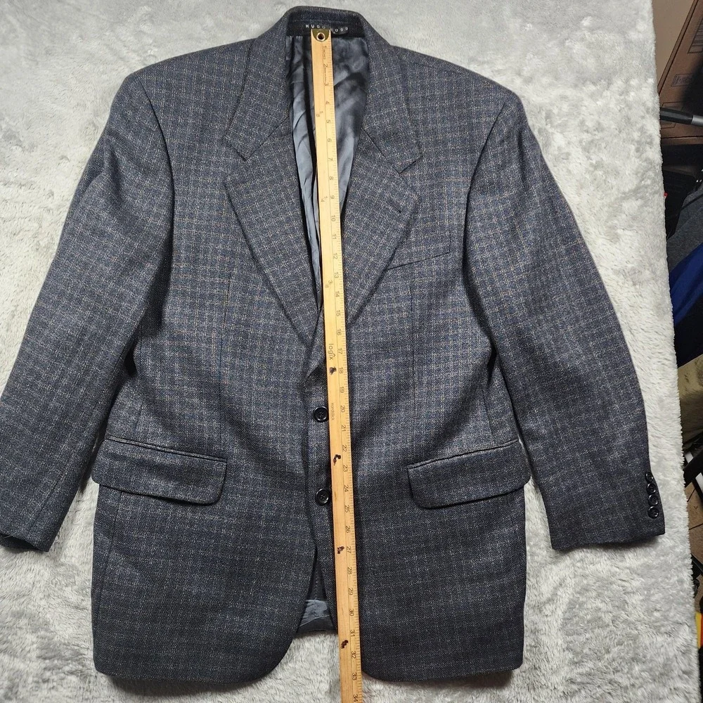 Hugo Boss brand hugo